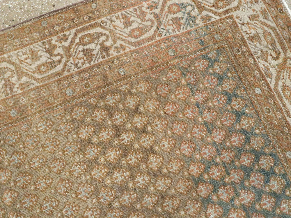 malayer Rug - # 101587