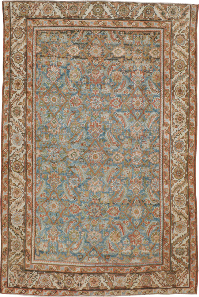 malayer Rug - # 101646