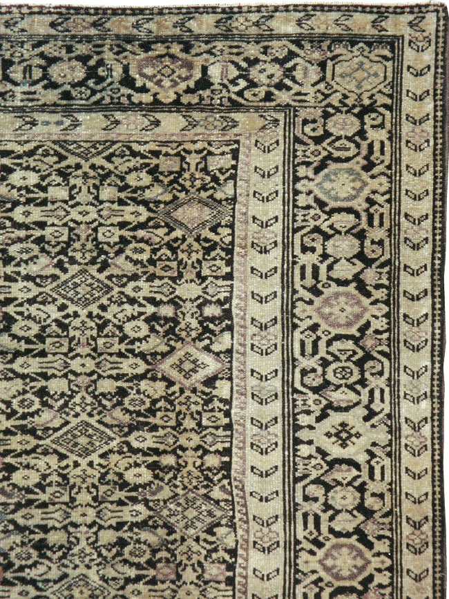 malayer Rug - # 101653