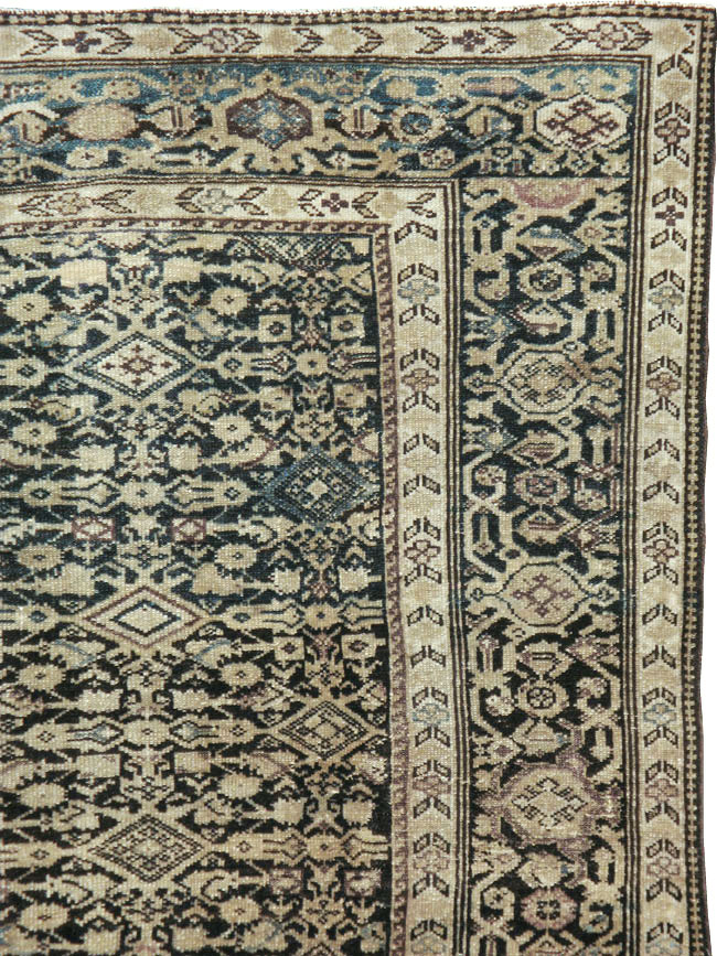 malayer Rug - # 101653