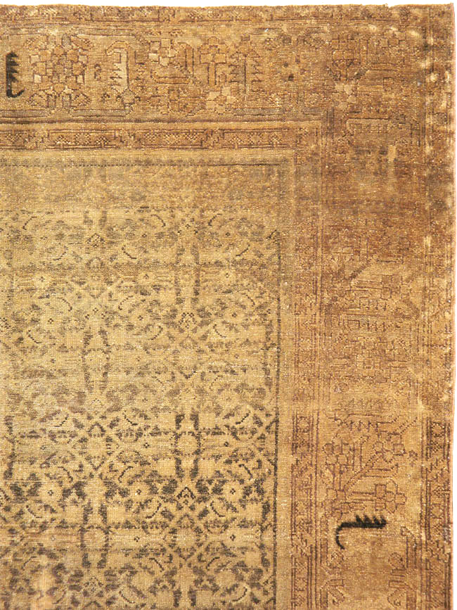 malayer Rug - # 101654