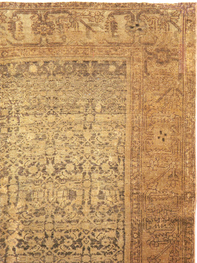 malayer Rug - # 101654