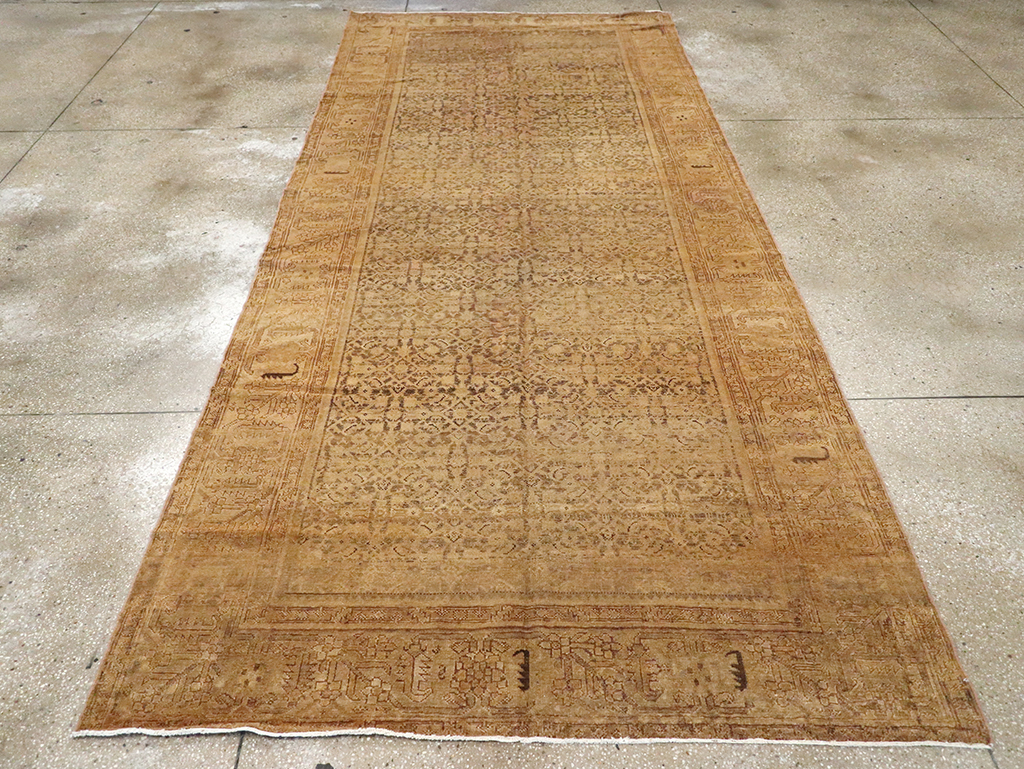 malayer Rug - # 101654