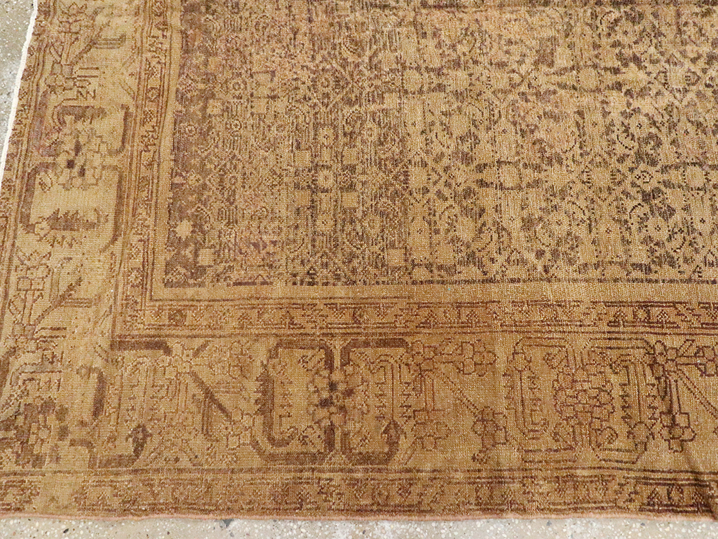 malayer Rug - # 101654