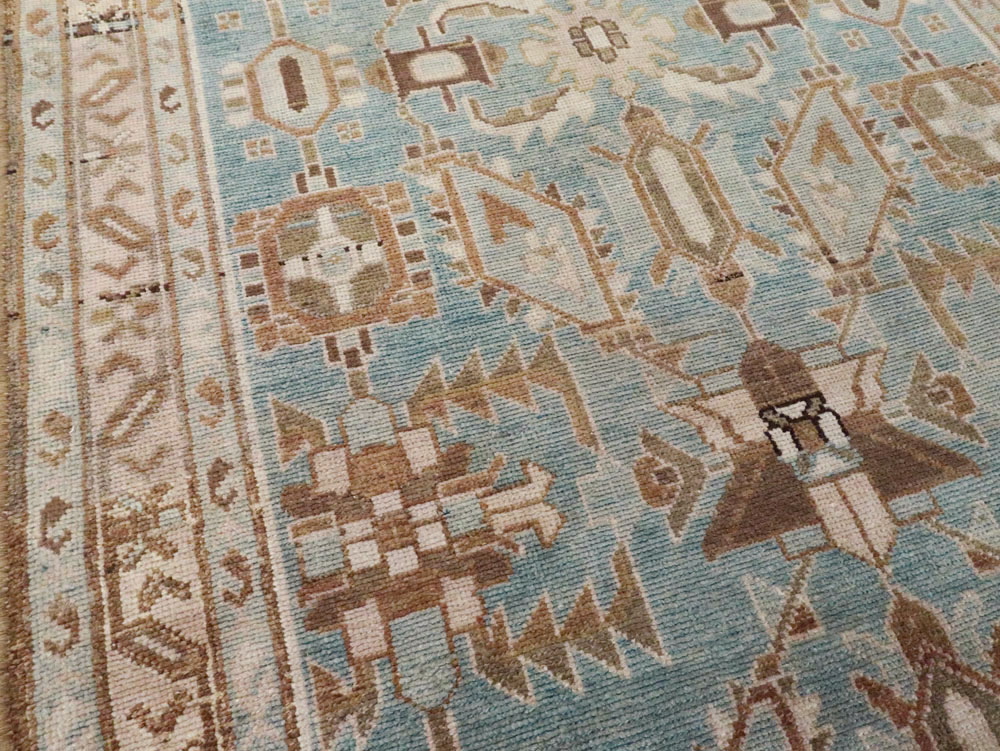 malayer Rug - # 101869