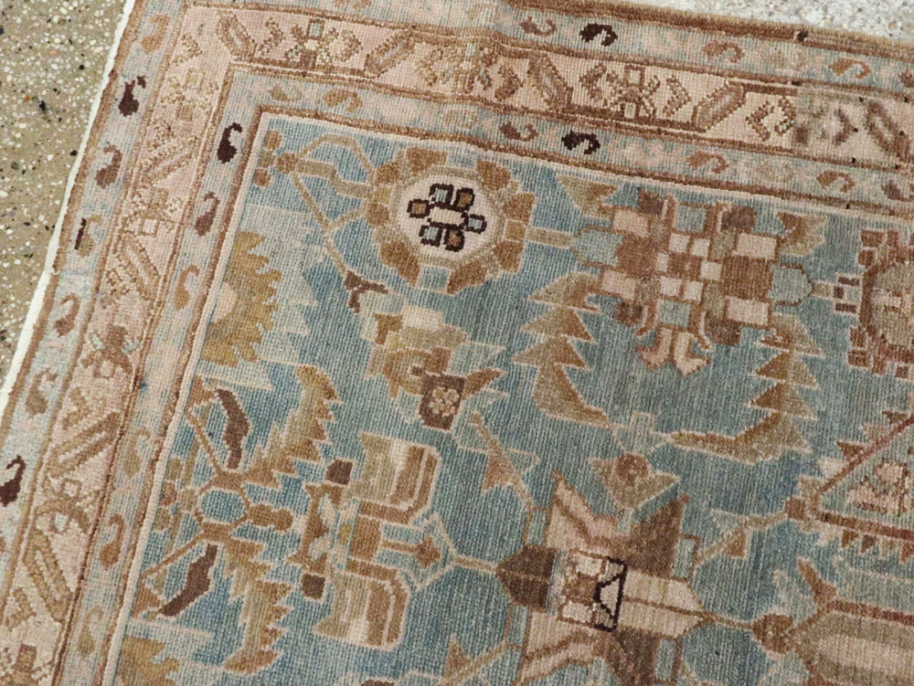 malayer Rug - # 101869