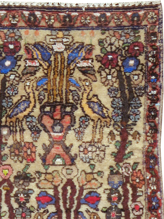 malayer Rug - # 102109