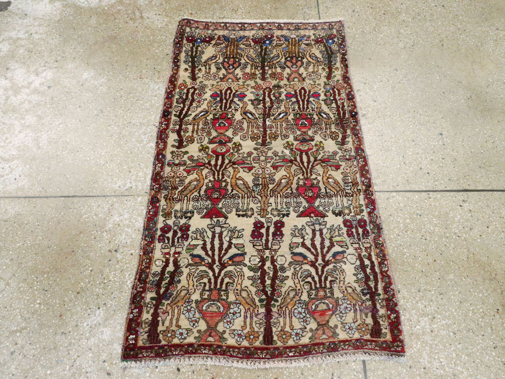 malayer Rug - # 102109