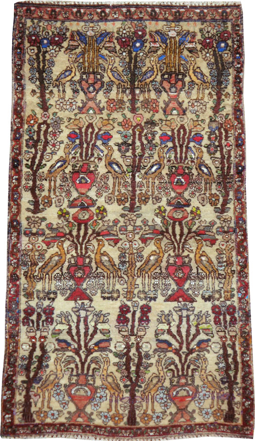 malayer Rug - # 102109