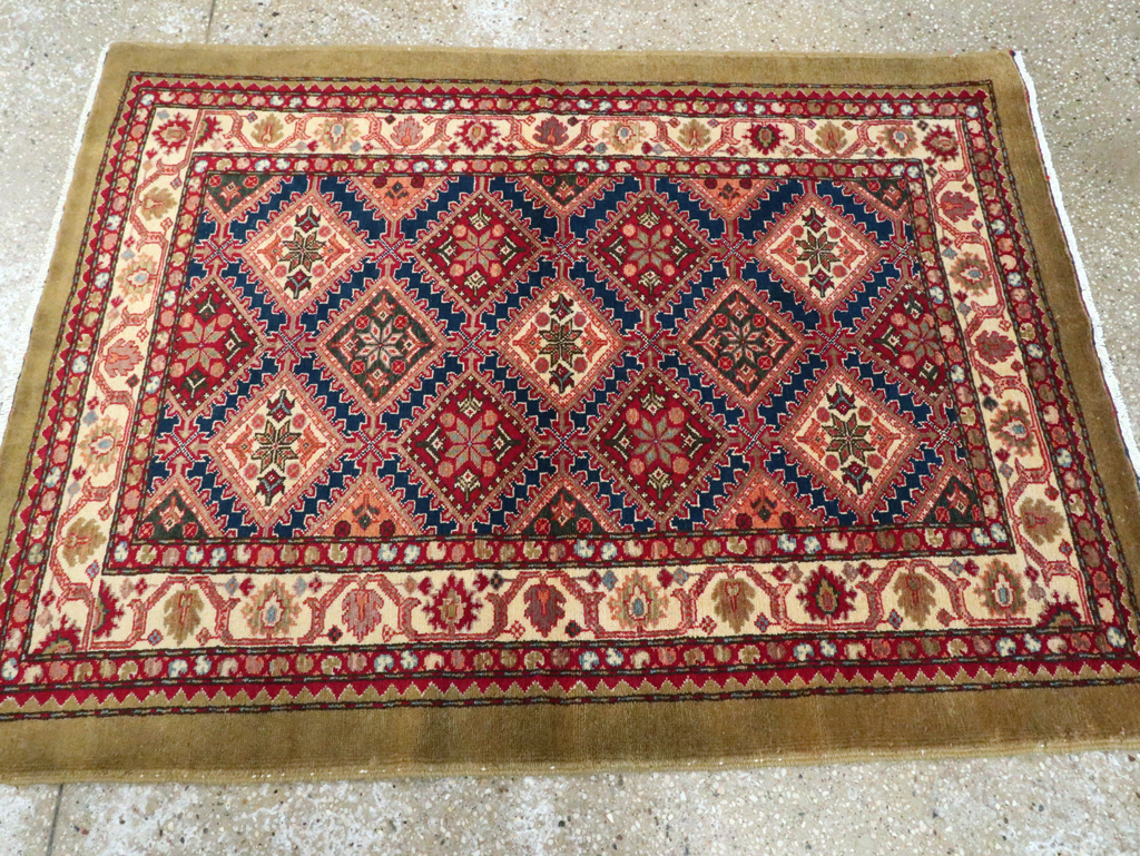 malayer Rug - # 102119
