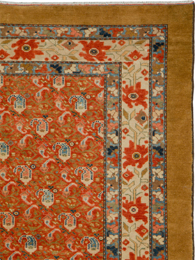 malayer Rug - # 102120
