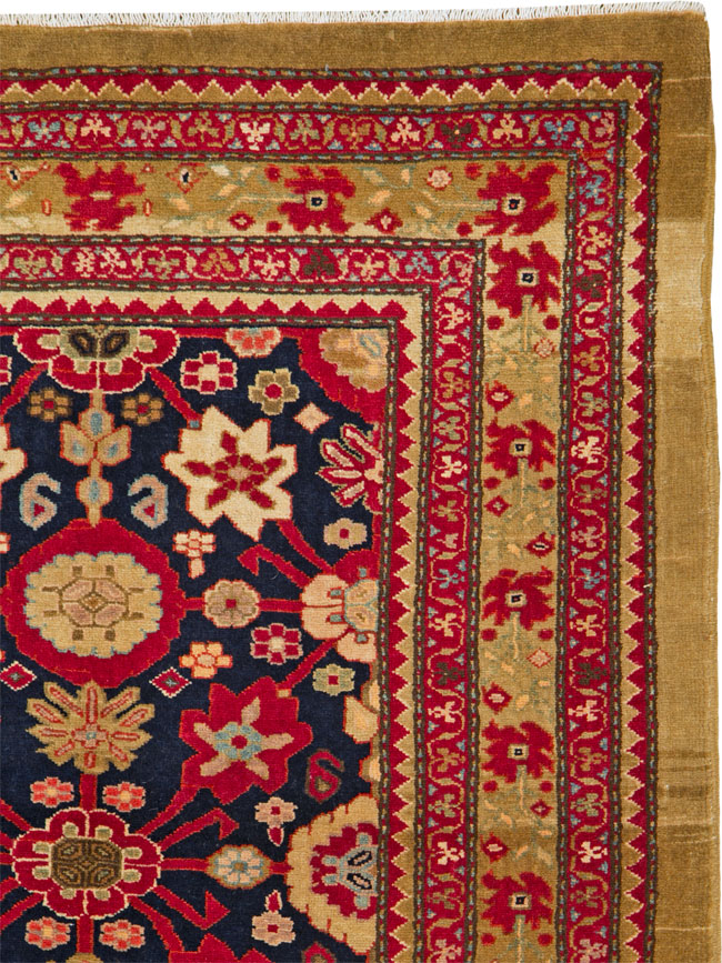 malayer Rug - # 102121