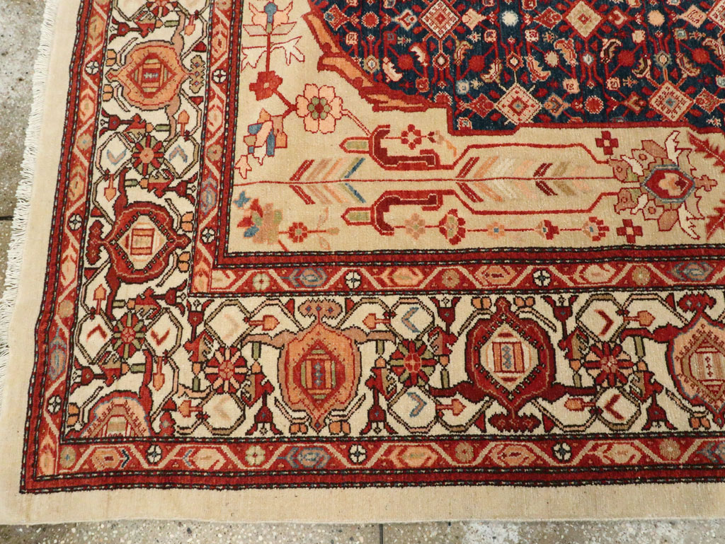 malayer Rug - # 102126