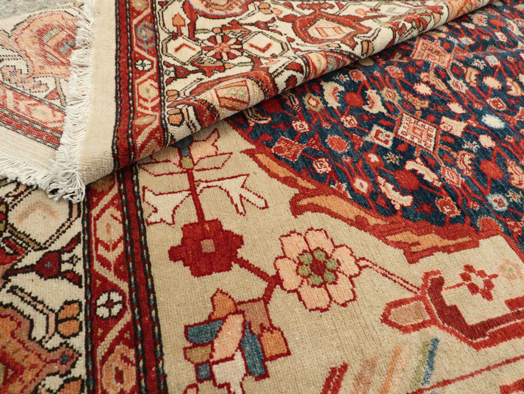 malayer Rug - # 102126