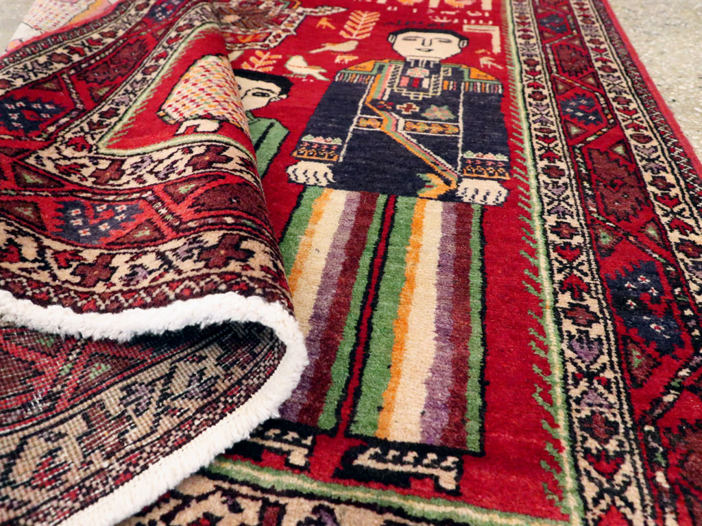 malayer Rug - # 102151