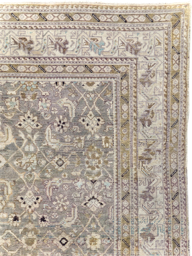 malayer Rug - # 102251