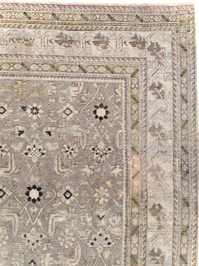 malayer Rug - # 102251