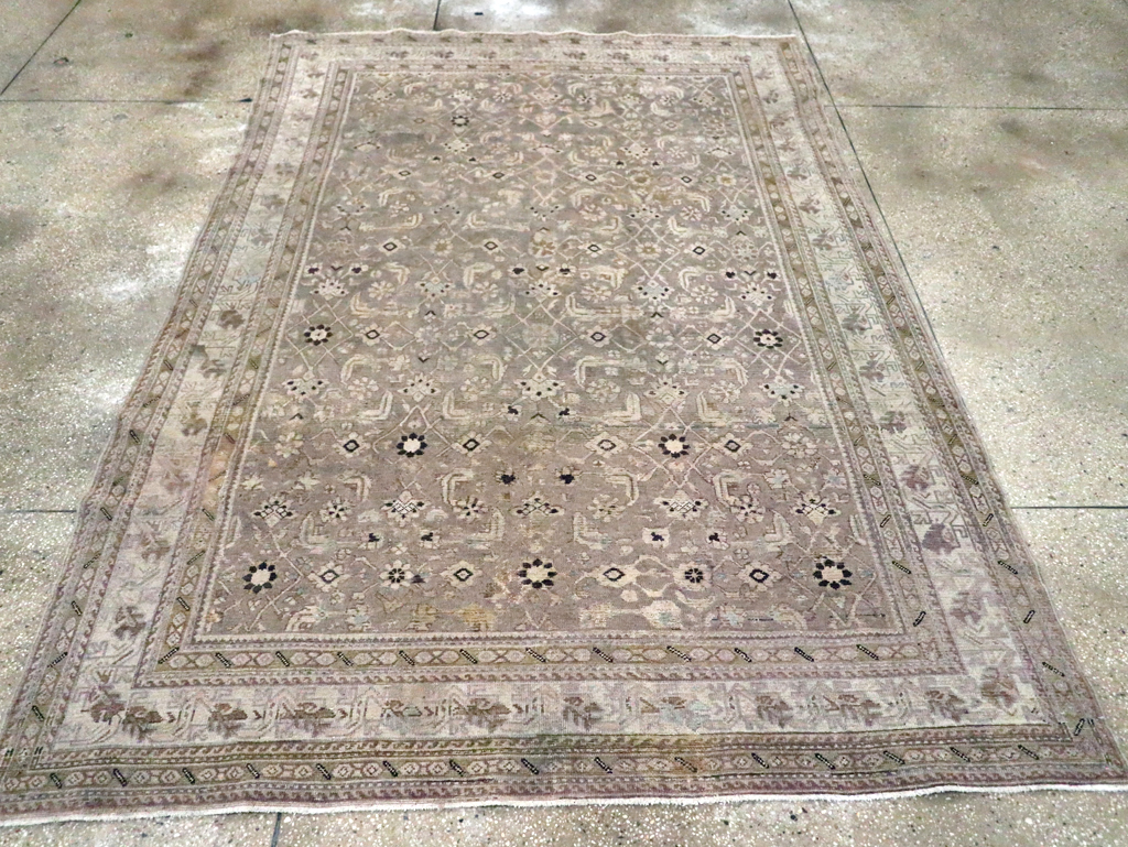 malayer Rug - # 102251