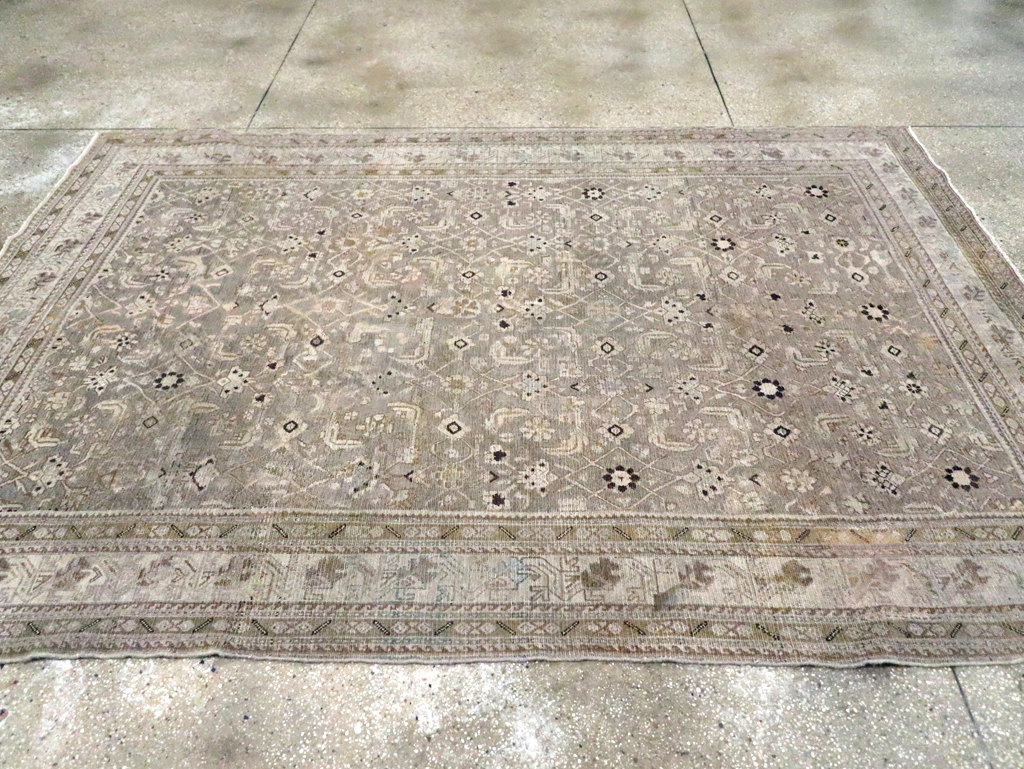 malayer Rug - # 102251