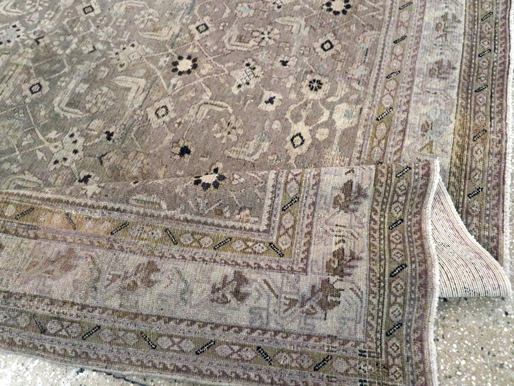 malayer Rug - # 102251