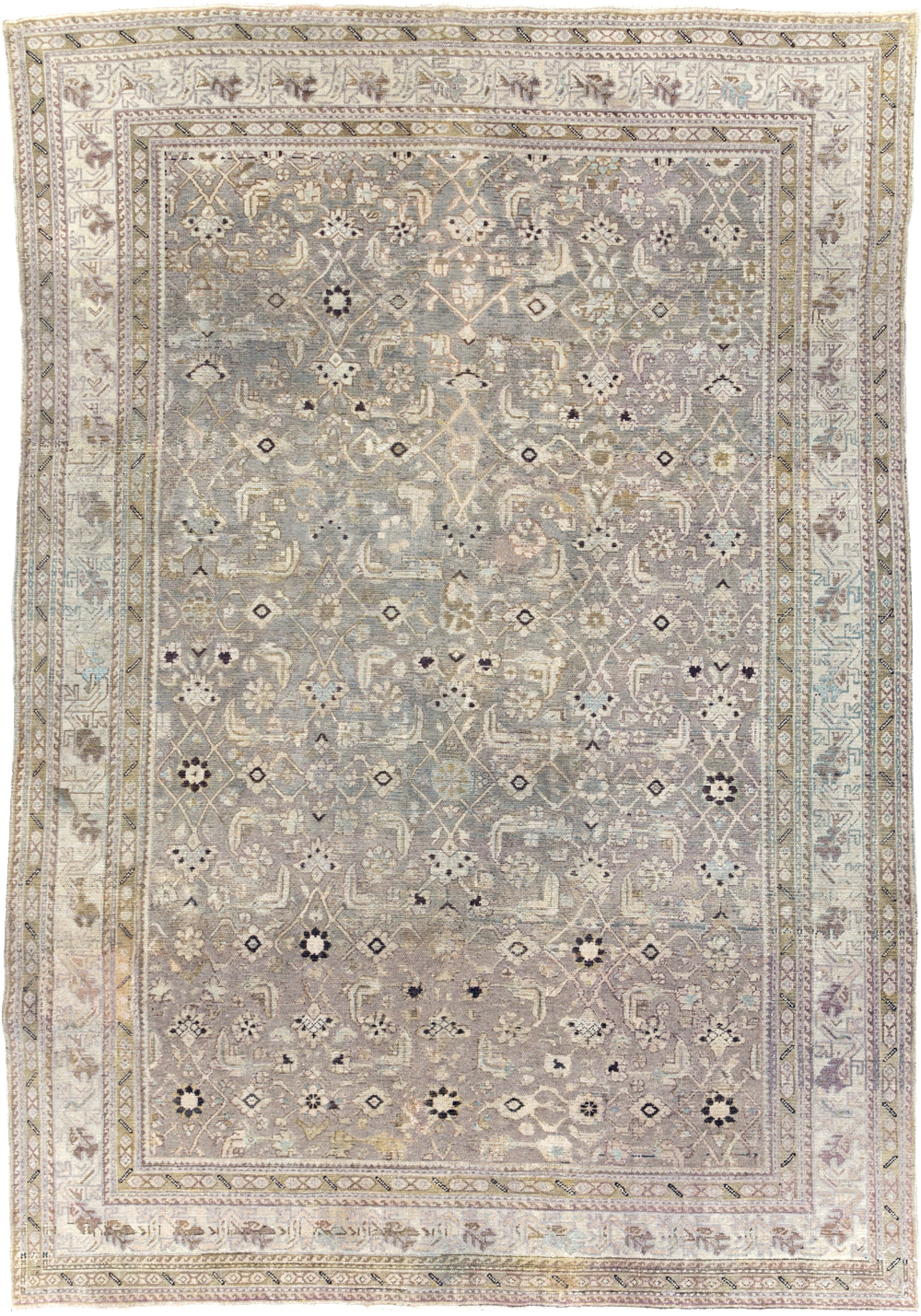 malayer Rug - # 102251