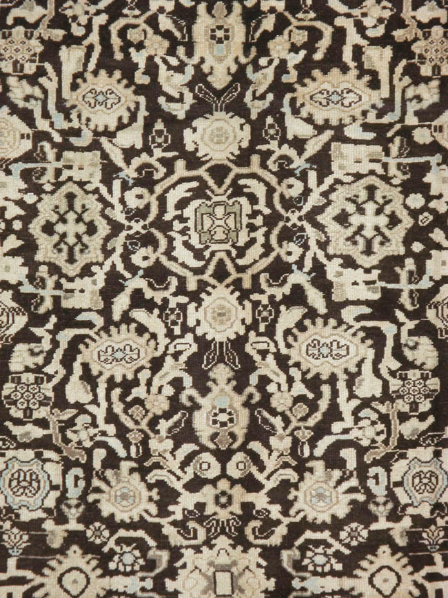 malayer Rug - # 102257
