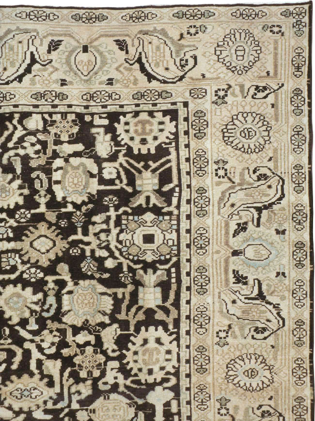 malayer Rug - # 102257