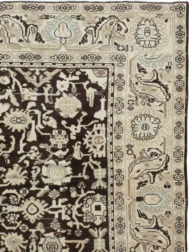 malayer Rug - # 102257