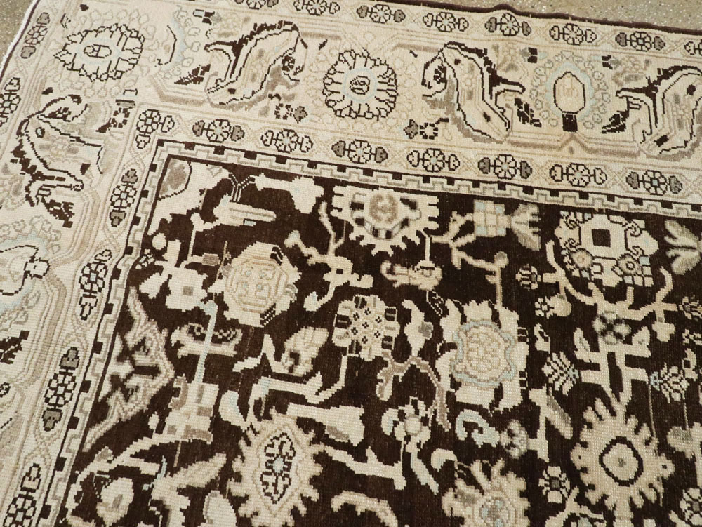 malayer Rug - # 102257