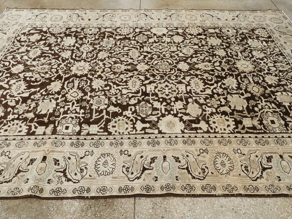 malayer Rug - # 102257