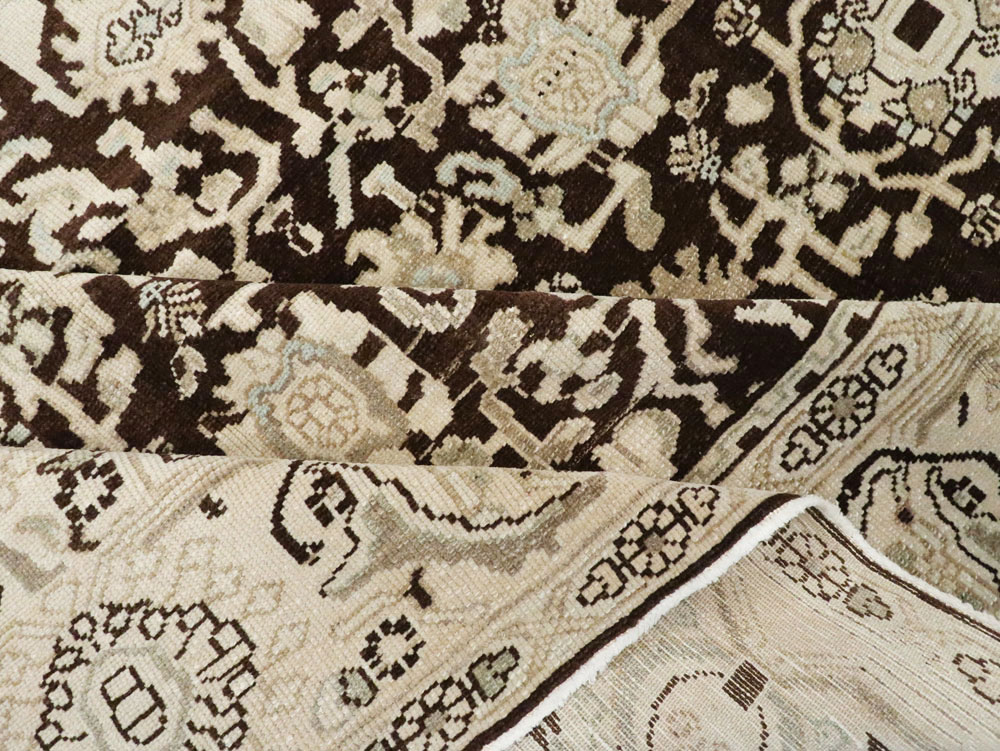 malayer Rug - # 102257