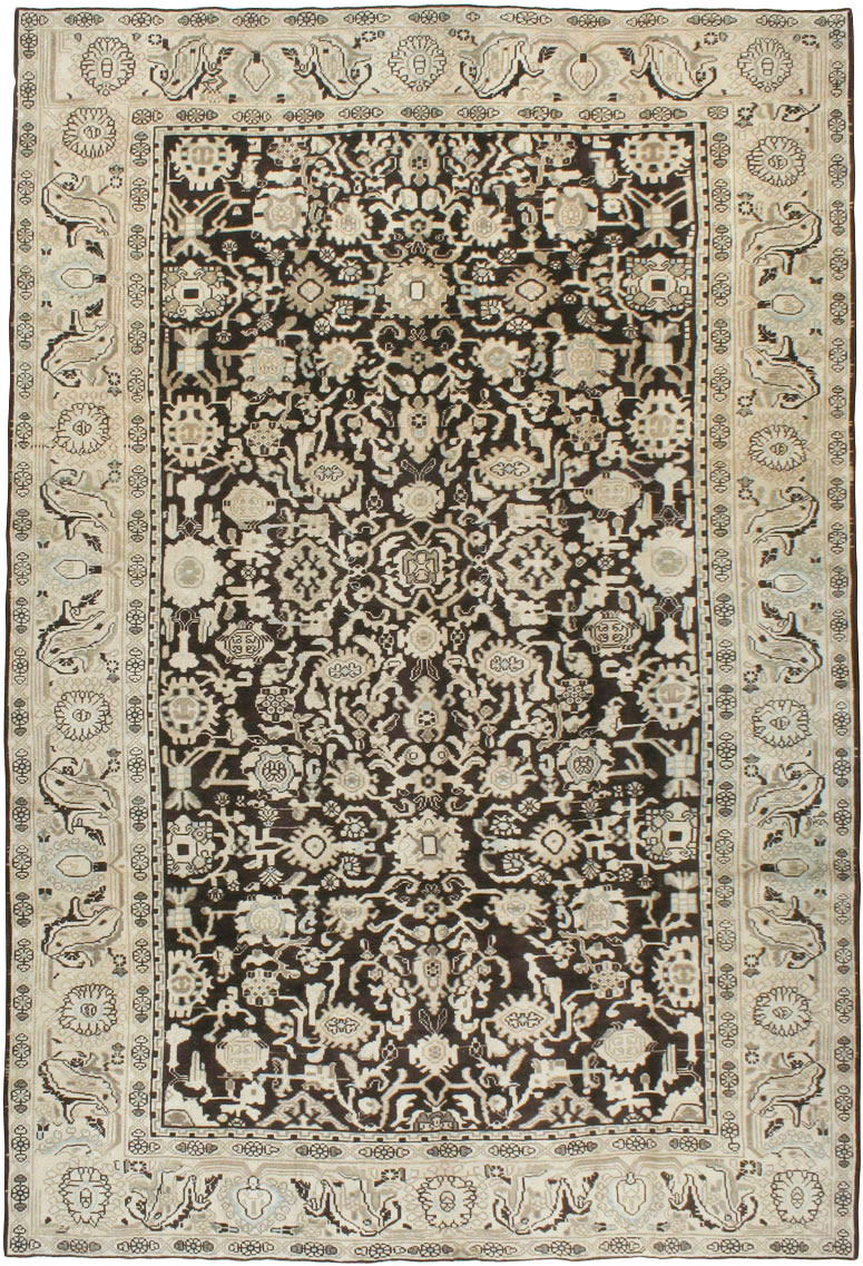 malayer Rug - # 102257