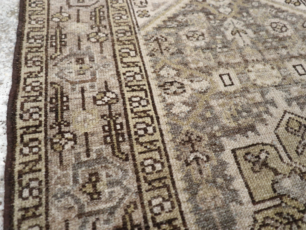 malayer Rug - # 102277