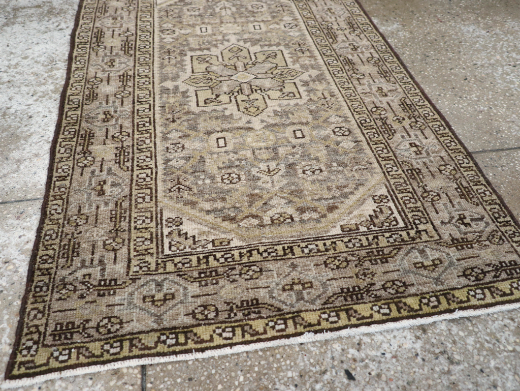malayer Rug - # 102277