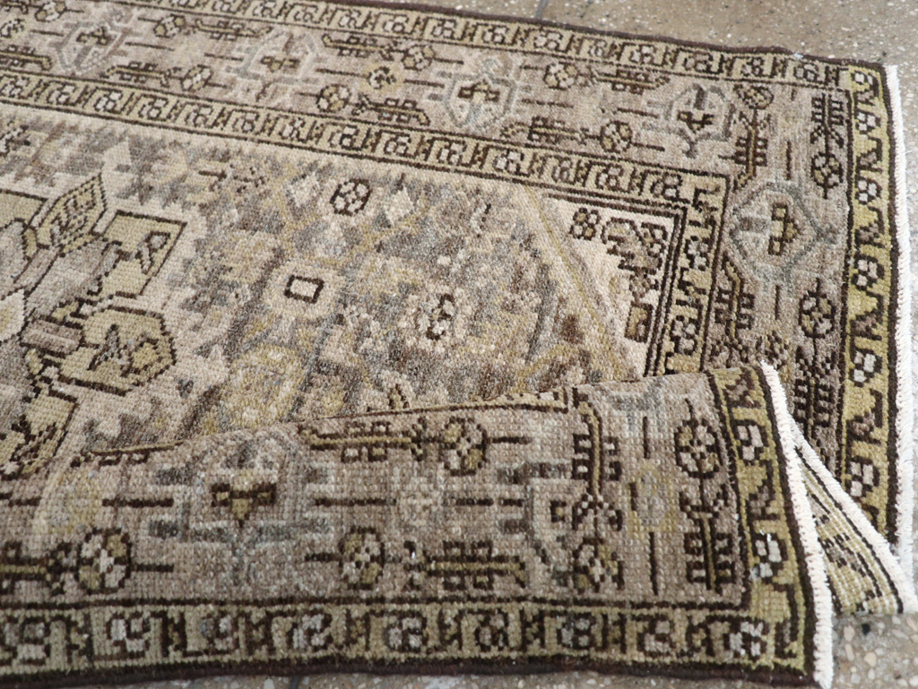 malayer Rug - # 102277