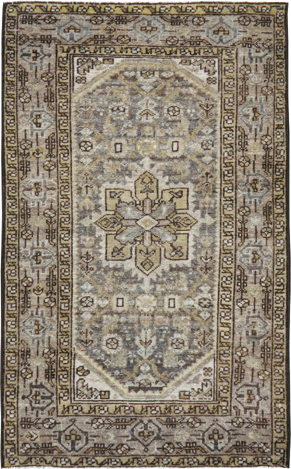 malayer Rug - # 102277
