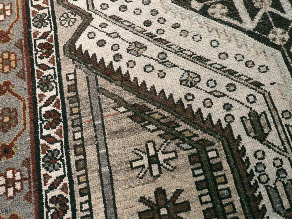 malayer Rug - # 102280