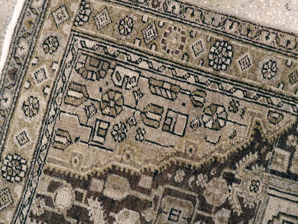 malayer Rug - # 102311