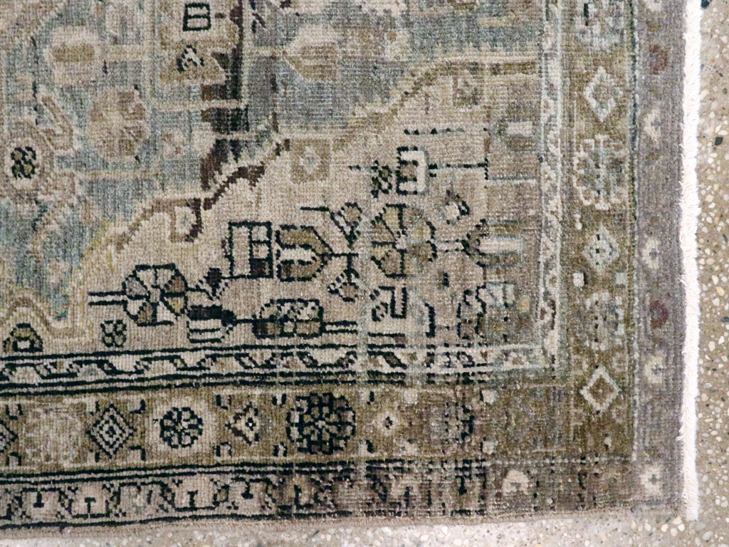 malayer Rug - # 102311