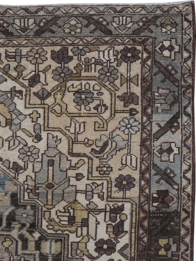 malayer Rug - # 102312