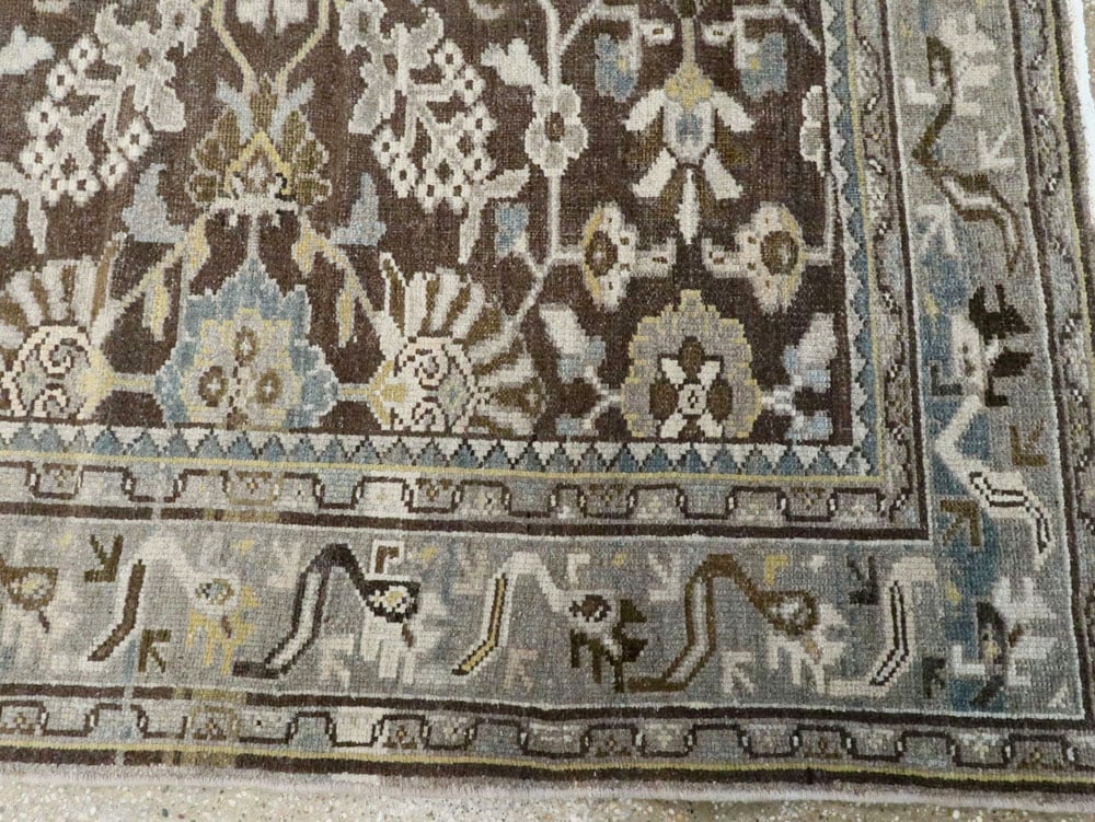 malayer Rug - # 102334