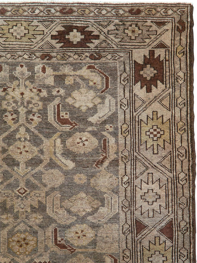 malayer Rug - # 102344