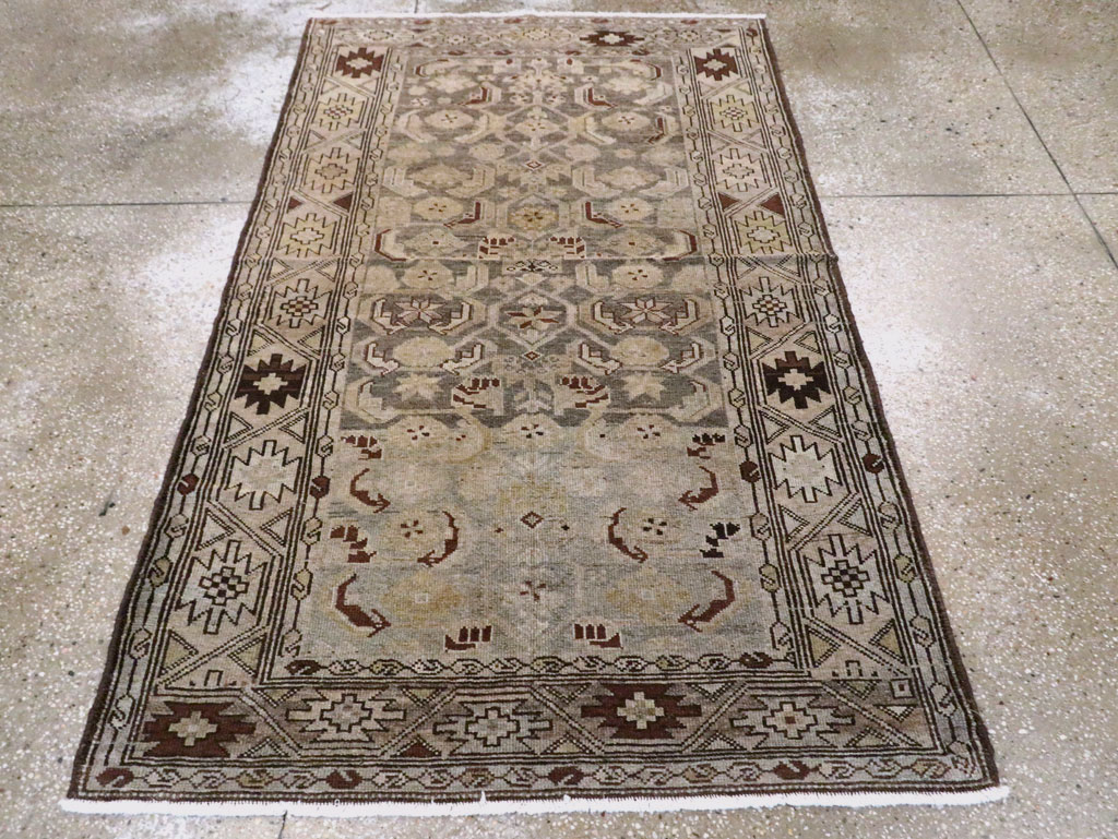 malayer Rug - # 102344