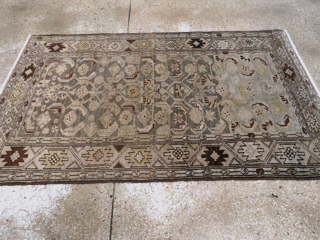 malayer Rug - # 102344