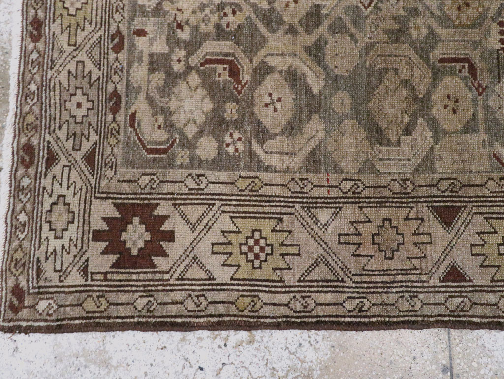 malayer Rug - # 102344