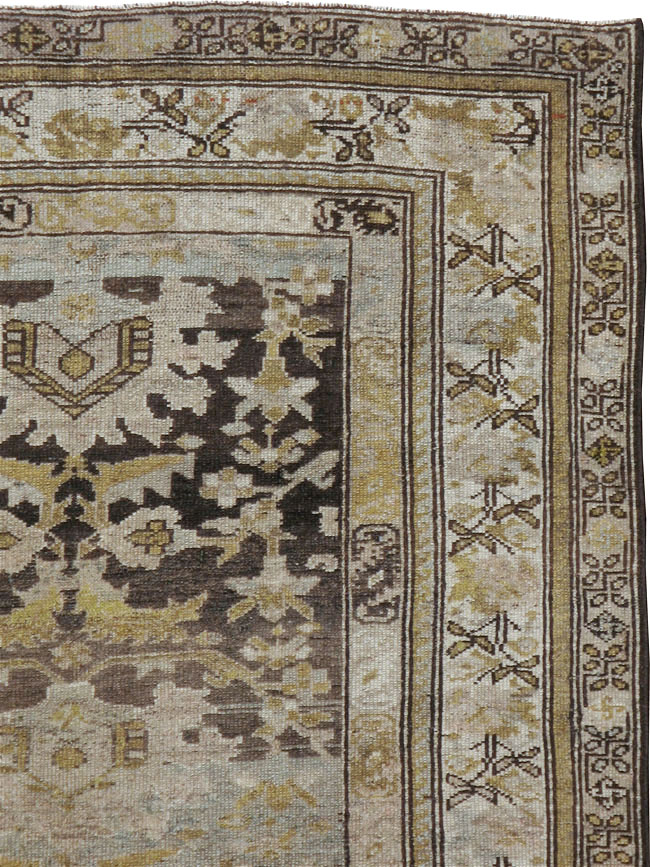 malayer Rug - # 102350