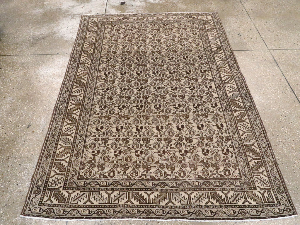 malayer Rug - # 102360