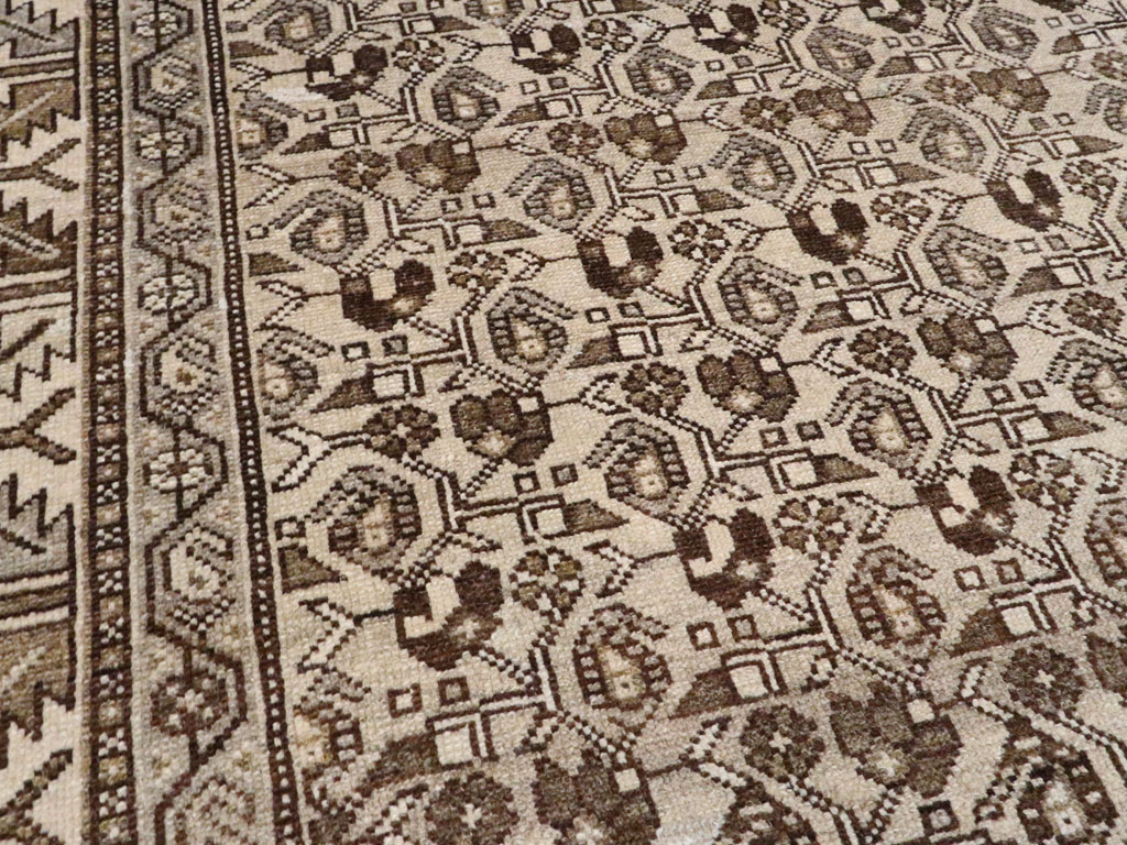 malayer Rug - # 102360