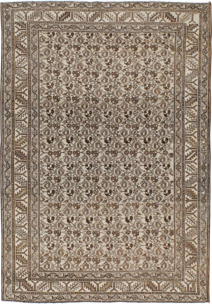 malayer Rug - # 102360