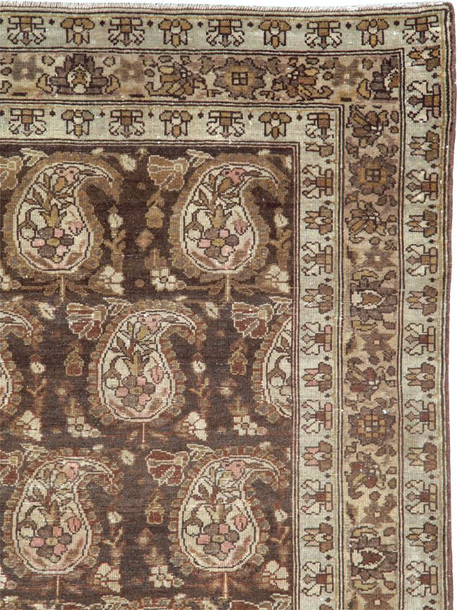 malayer Rug - # 102374